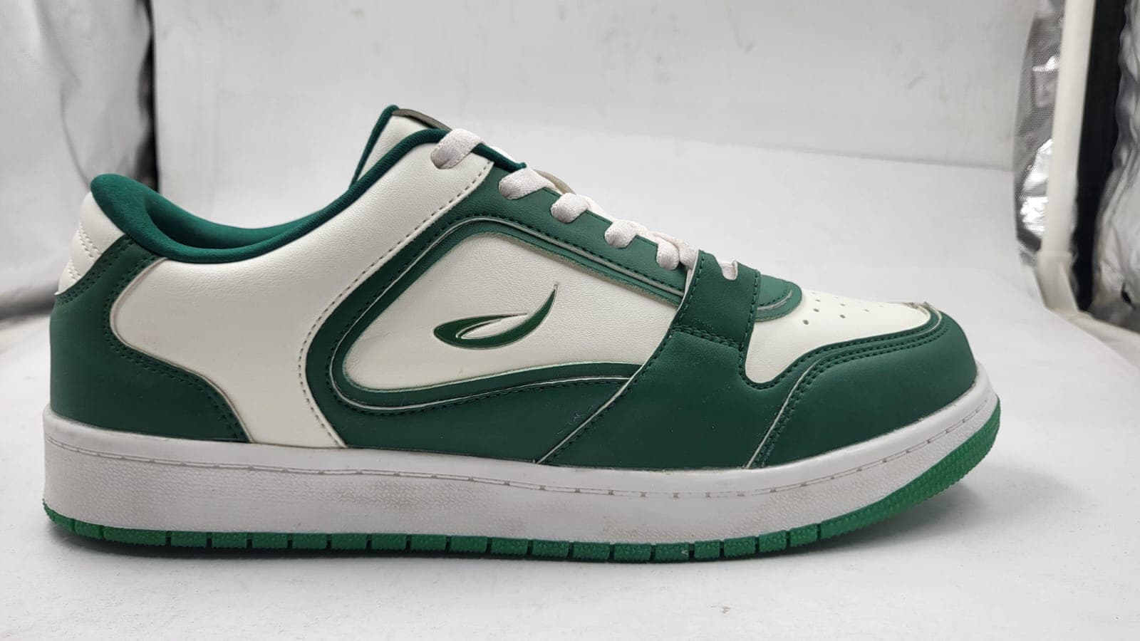 Callible Court Classic Low