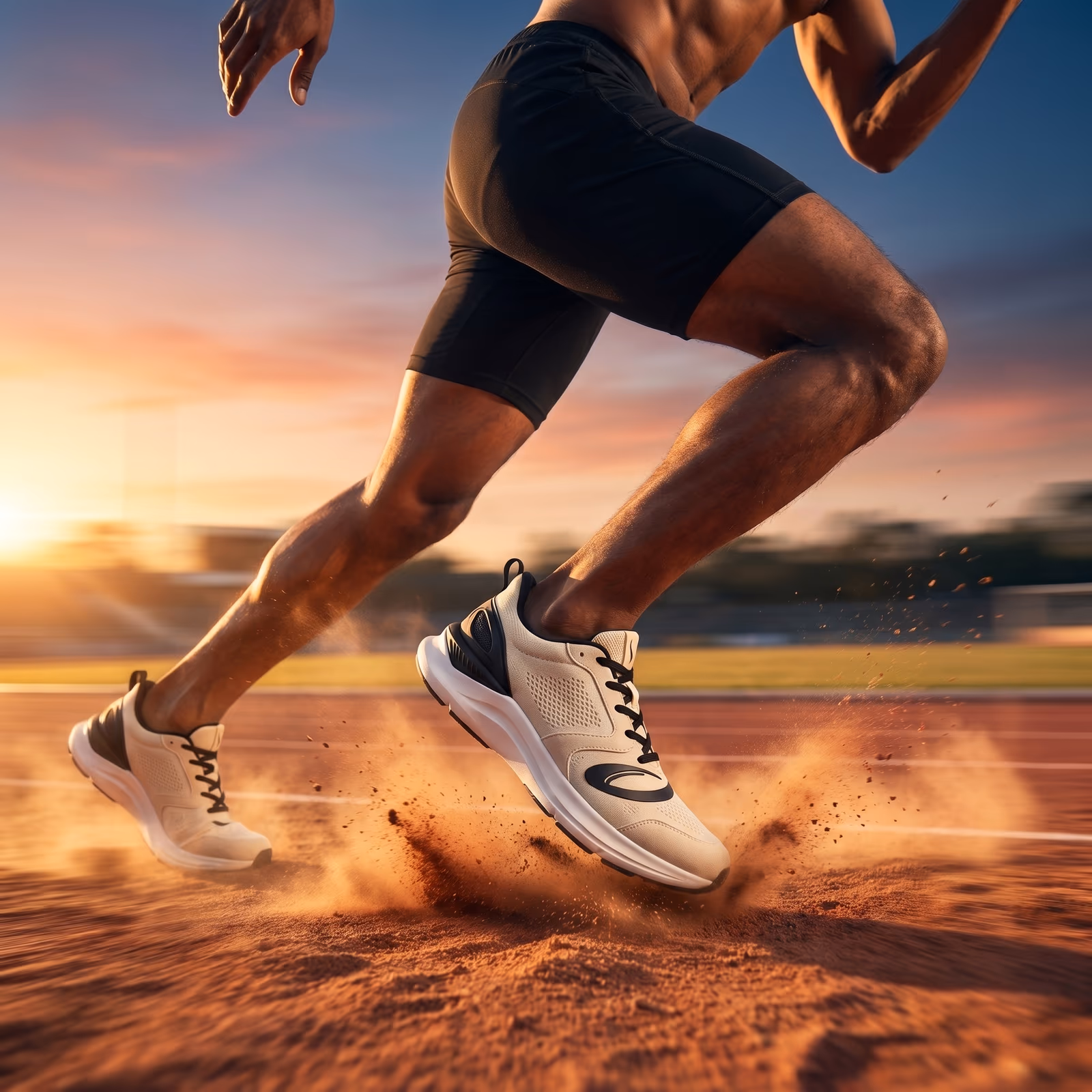 Running