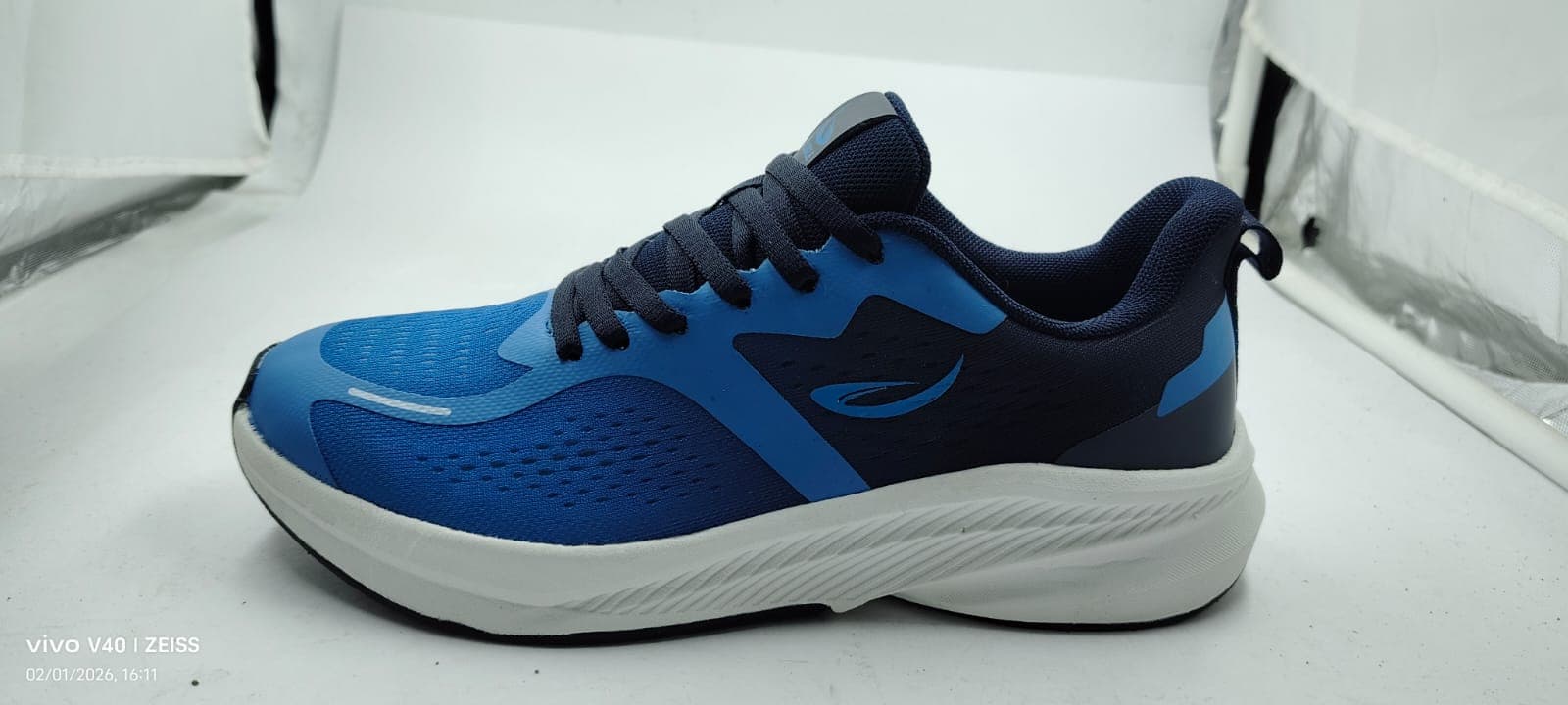 Callible Velocity Run